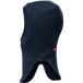 LEGO Wear baby-unisex LWARIPO-100% merinowol bivakmuts, blauw, 52/54