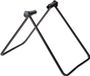 Porteur Messingschlager Porteur Winkelstandaard fiets achterwiel