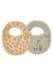 Slabbetjes Safari Slabbetjes 2-pack