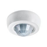 ESYLUX MD 360i/24 Basic Passieve infraroodsensor (PIR) Bedraad Plafond Wit