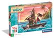 Clementoni Vaiana Puzzle, 104 pièces, Super Coloré, Puzzle pour enfants, à partir de 6 ans, dimensions 38x27 cm