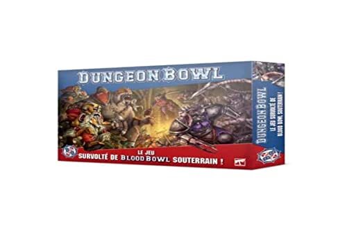 Games Workshop Bloedschaal - Donjon Bowl (Fr)