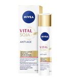 Nivea Vital Soja Anti-Age - 40ml - Unisexe