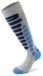 Lenz Skiing 2.0 Long Socks Multicolor EU 42-44