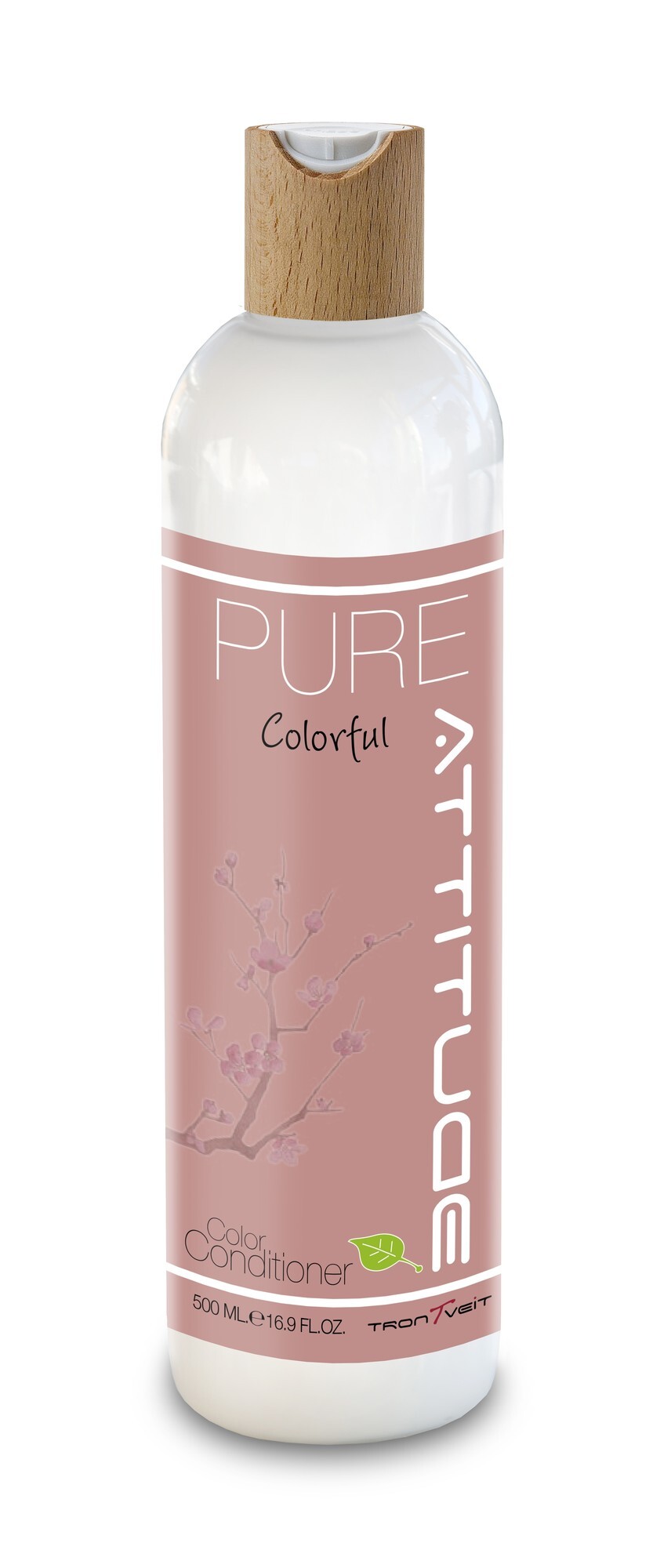 Trontveit Pure Colorful Conditioner 500ml