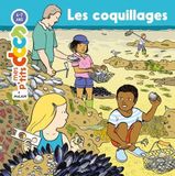 Les coquillages EAN 9782408023324