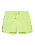 Calvin Klein Heren Medium Trekkoord, Sharp Green, XL