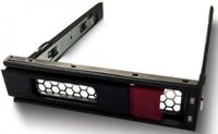 MicroStorage CoreParts KIT258 HDD-behuizing