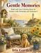 Gentle Memories: Bold and Easy Coloring Book for Seniors with Dementia and Alzheimer's