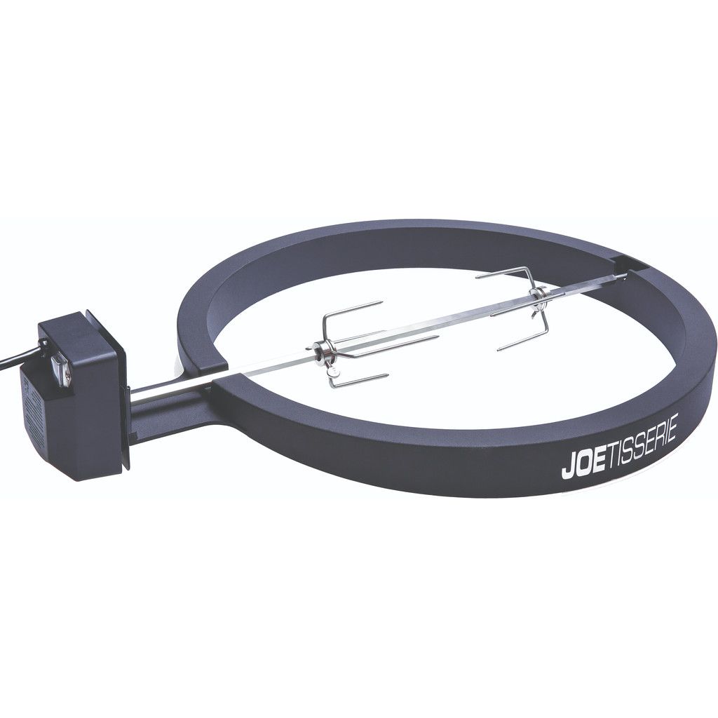 Kamado Joe Big Joe Tisserie - 0811738021485
