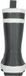ZIGZAG Gummistiefel Hurricane donkergroen-wit