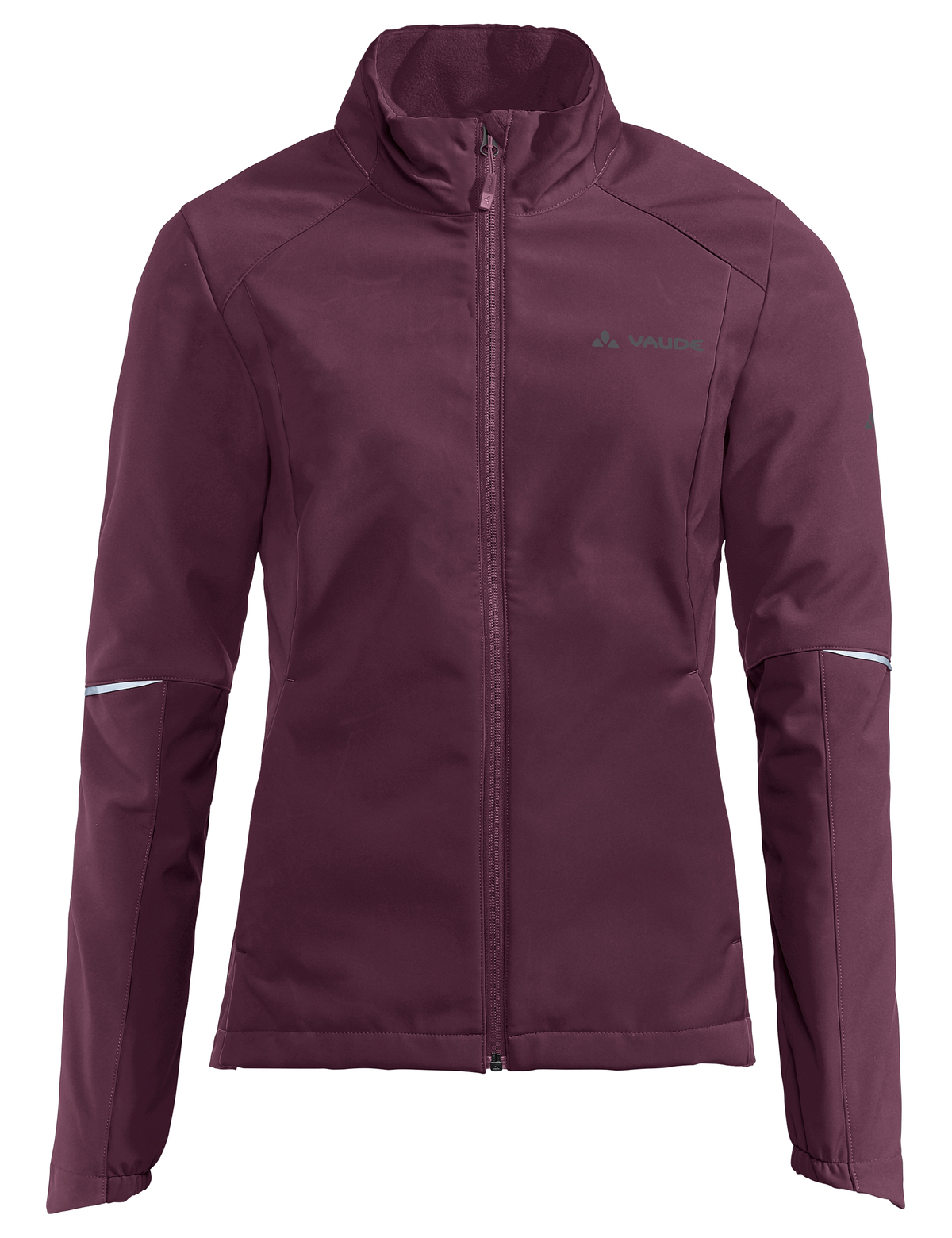 VAUDE Wo Wintry Jacket IV. cassis. 36 / cassis / Dames / 36 / 2021