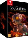 Mindscape Oddworld: Soulstorm Collector's Edition - Nintendo Switch