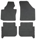 AD Tuning GmbH & Co. KG RI902648 rubberen vloermatten set