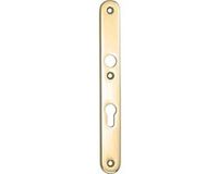 Artitec-Wallebroek_1 Artitec-Wallebroek SKG3 smal schild binnen /smal messing ongelakt