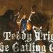 Sonic Rendezvous Teddy Trigger And The Gatling Guns - Teddy Trigger And The Gatling Guns (CD)