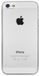 mumbi Case for iPhone 5, Transparent, Scratch Resistant