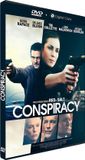 Conspiracy TF1 VIDEO Conspiracy / DVD / 2023
