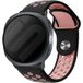 Samsung Bracelet sport Galaxy Watch 9 - 44mm (noir/rose)