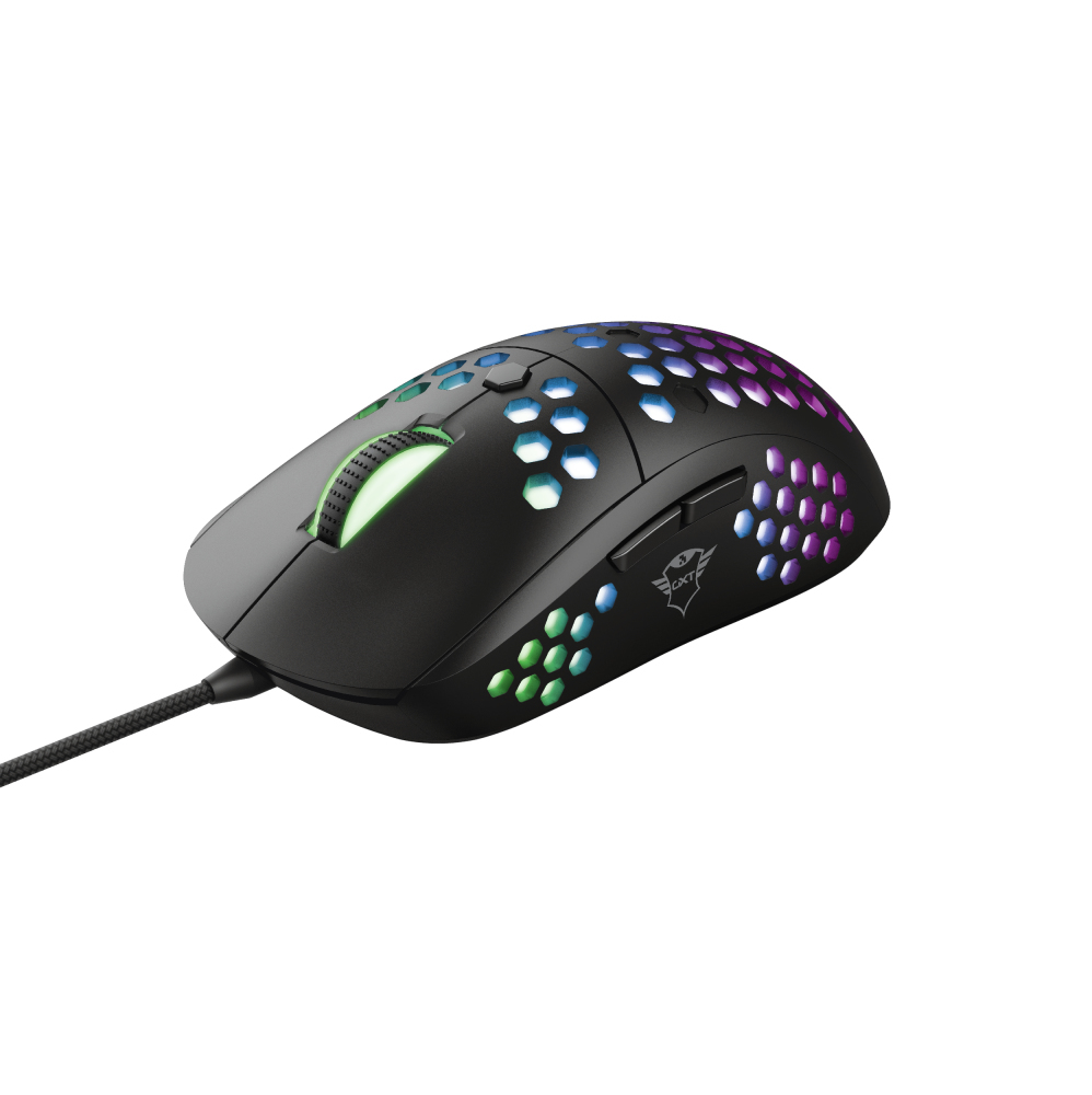 Trust GXT 960 Graphin gaming muis