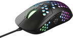 Trust GXT 960 Graphin Gaming Muis - Zwart