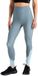 Dare2b Power Leggings Vrouwen Blauw Maat 42