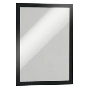 Durable DB40485 Document Holder - Black