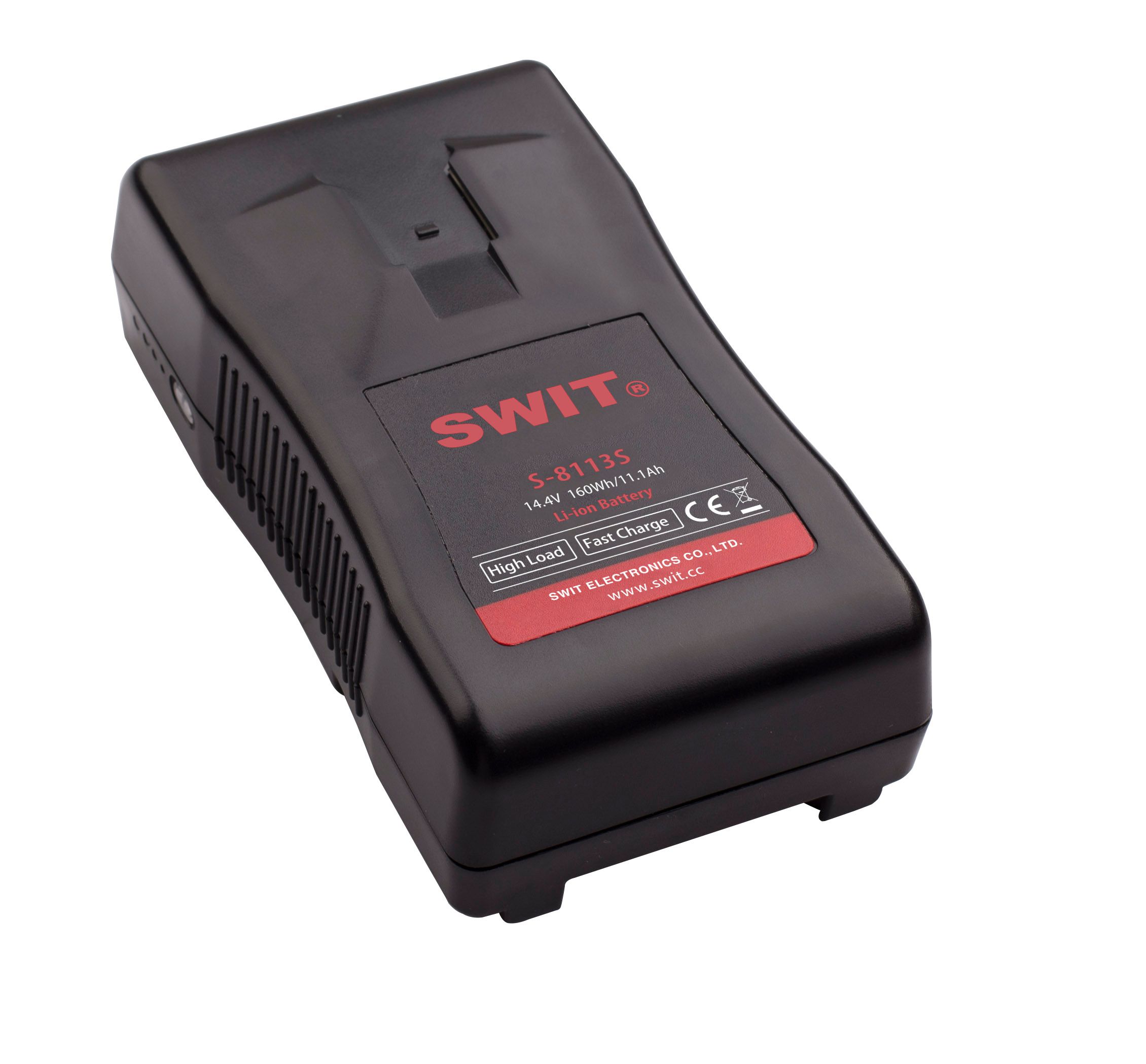 Swit S-8113S - Batterij voor camera's/camcorders