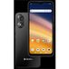 Danew Smartphone Konnect 660 32gb 4g Zwart