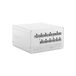 Fractal Design Ion 3 goud 1000 W wit 80 PLUS goud gecertificeerd volledig modulaire ATX12V 3.1 voedingseenheid (PSU)