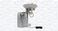 Magneti Marelli 519700000170 Pompe à carburant