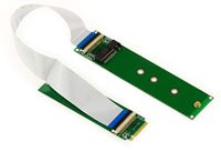 KALEA-INFORMATIQUE M.2 NGFF Riser Extension Cable