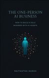 The Grow More The One-Person AI Business Paperback