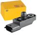 HELLA 6PP 358 152-301 sensor, overstroomdruk - 3polig - geschroefd