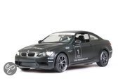 Jamara BMW M3 Sport 1:14 zwart