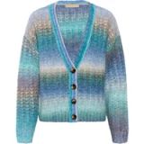 CULTURE Cardigan femme Jazz
