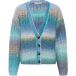 CULTURE Cardigan femme Jazz