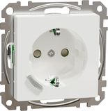 Schneider Electric Merten Schuko-stopcontact, MEG2380-0325