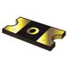 Schurter PFNF.035.2 SMD-zekering 0.35 A 6 V/DC