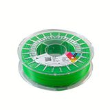 PLA SMARTFIL PLA filament voor 3D-printen, PLA, hoge drukbaarheid, gewicht: M, 750 g, diameter: 1,75 mm, kleur: chlorofyl