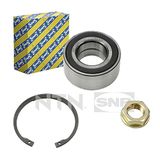 SNR R159.44 Kit kogellagers