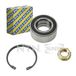 SNR R159.44 Kit kogellagers