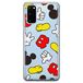 ERT GROUP mobiel telefoonhoesje voor Samsung S20 / S11E origineel en officieel erkend Disney patroon Mickey 046