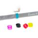 Baetis Support de crochet en silicone