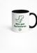 Nevolis® mok espresso