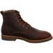 Panama Jack Glasgow Igloo heren veterboot - Bruin - Maat 41