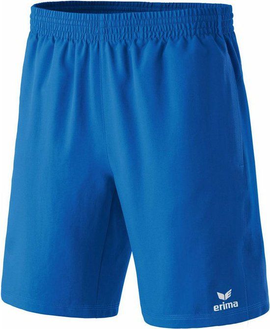Erima Club 1900 Short Kinderen - Royal - Maat 128