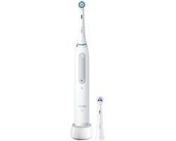 Braun Oral-B iO 5 elektrische tandenborstel - wit