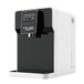 Aquavie Technologie OsmoTOUCH Waterfontein met omgekeerde osmose en sterilisatie
