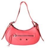 Lux Dollaro Sac à main Femme en Cuir Véritable